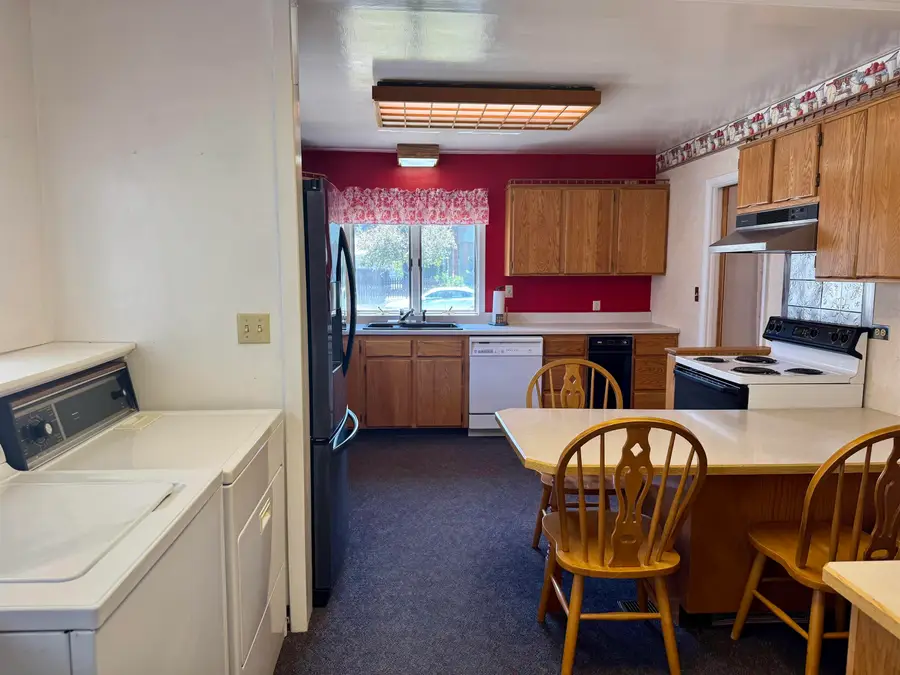 706 Maxwell St, Davenport, WA 99122-0000 - #2