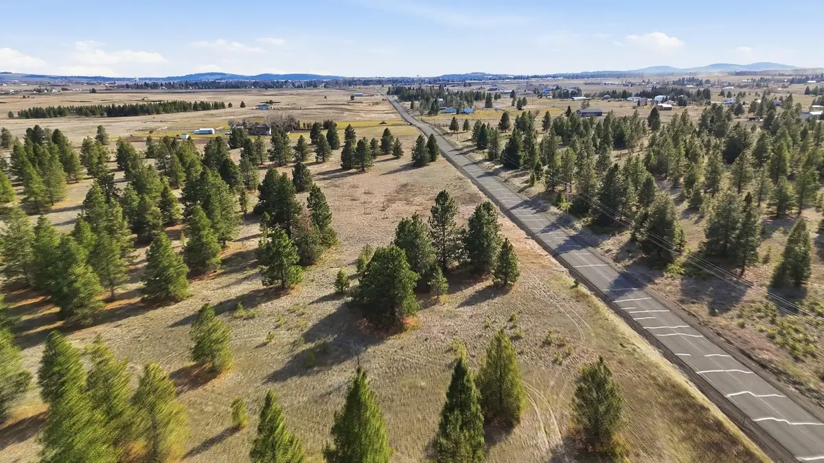 00 N Dover Rd, Medical Lake, WA 99022 - #1