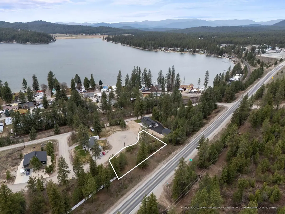 39941 Loon Lake Ct, Loon Lake, WA 99148 - #1