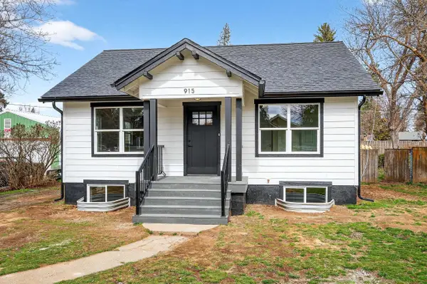 915 E 34th Ave, Spokane, WA 99203