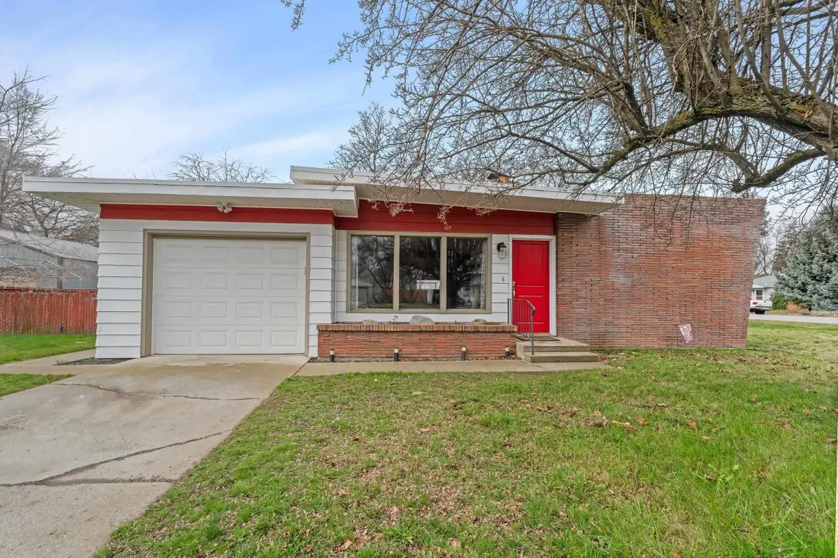 1323 N Bowman Rd, Spokane Valley, WA 99212 - #1