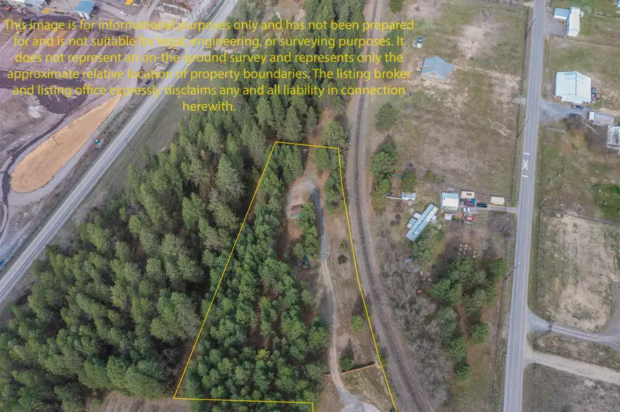 1274 F Peachcrest Rd, Kettle Falls, WA 99141 - #2