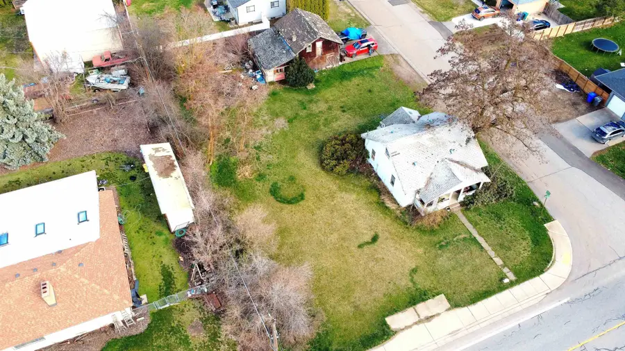 423 S Evergreen Rd, Spokane, WA 99216 - #3