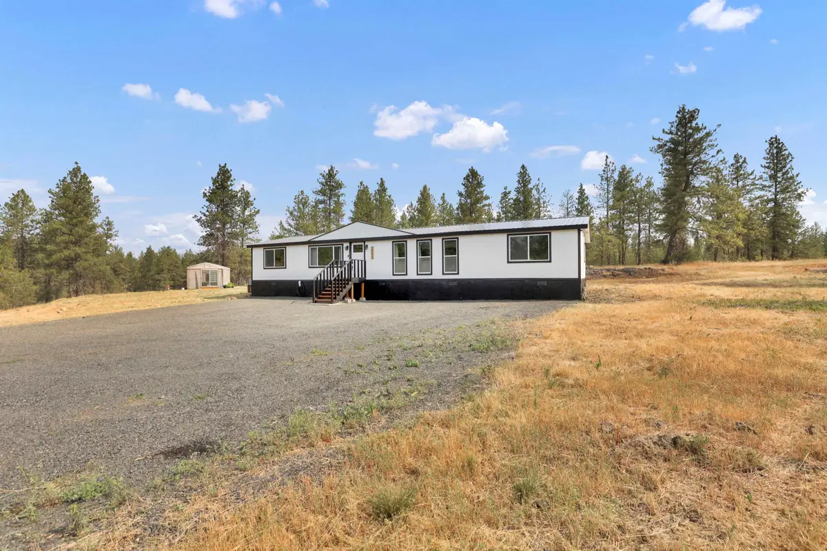 16621 S Sherman Rd, Cheney, WA 99004 - #1