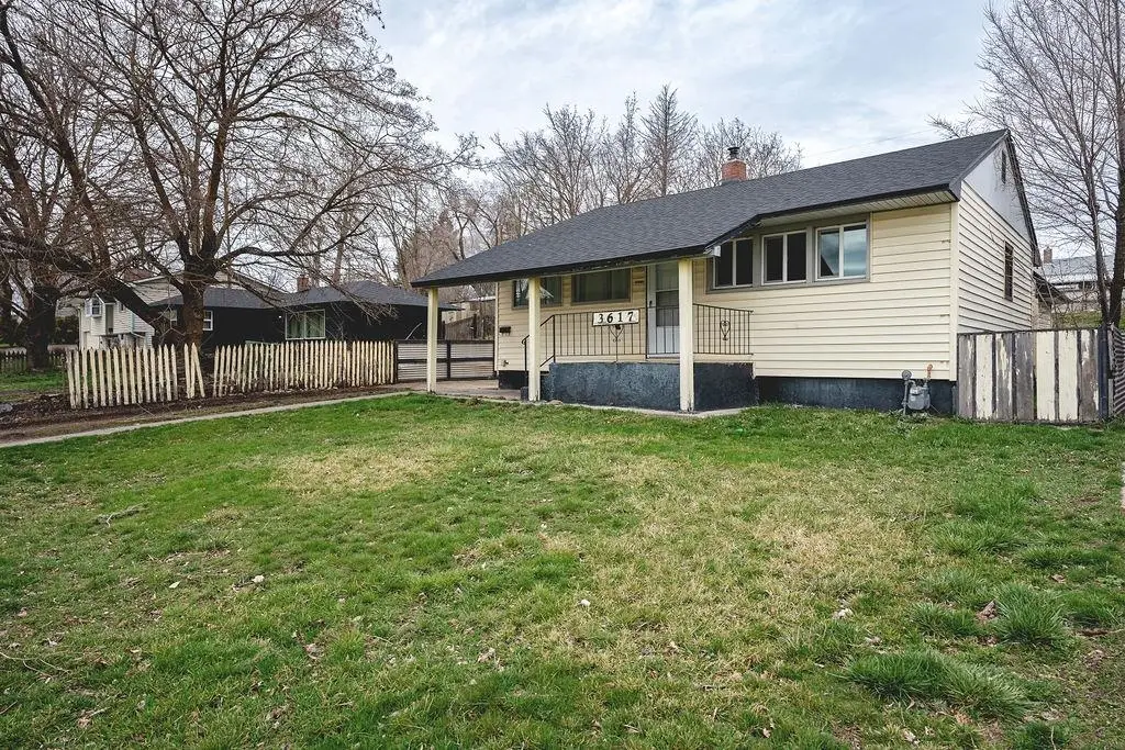 3617 E Grace Ave, Spokane, WA 99217 - #1