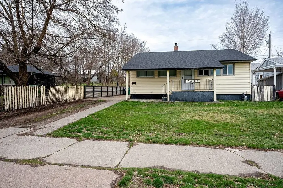 3617 E Grace Ave, Spokane, WA 99217 - #3