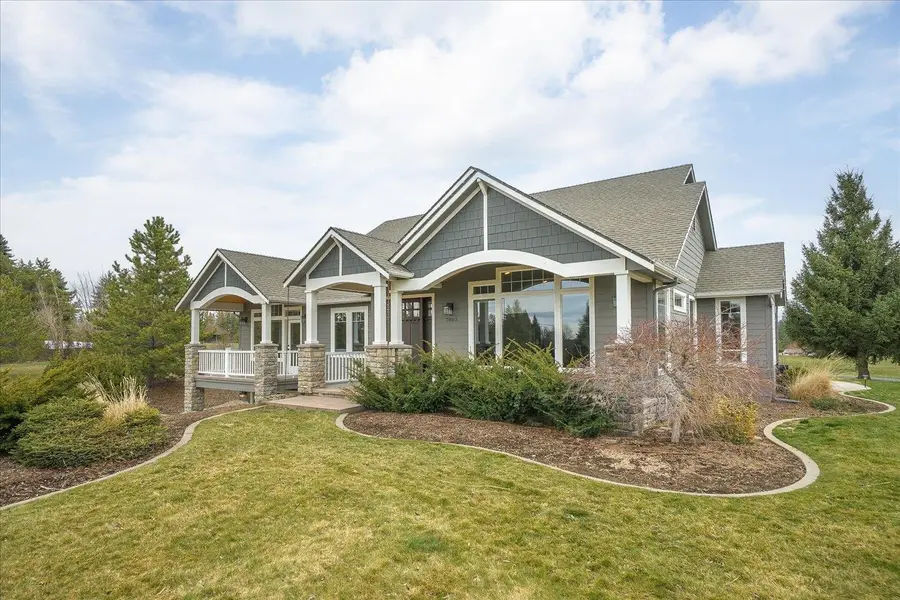 7805 S Oak Rd, Spokane, WA 99224 - #2