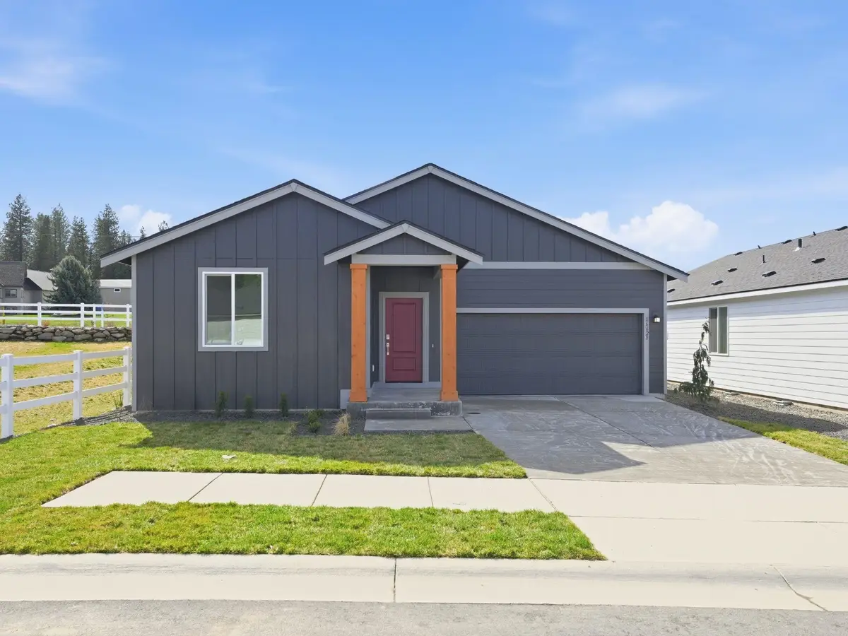 16628 E 31st Ln, Spokane Valley, WA 99037 - #1