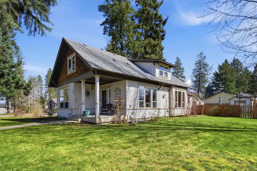 820 N Vernon Ave, Deer Park, WA 99006 - #2