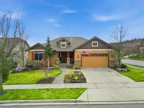 3721 W Little Rock Ave, Spokane, WA 99224