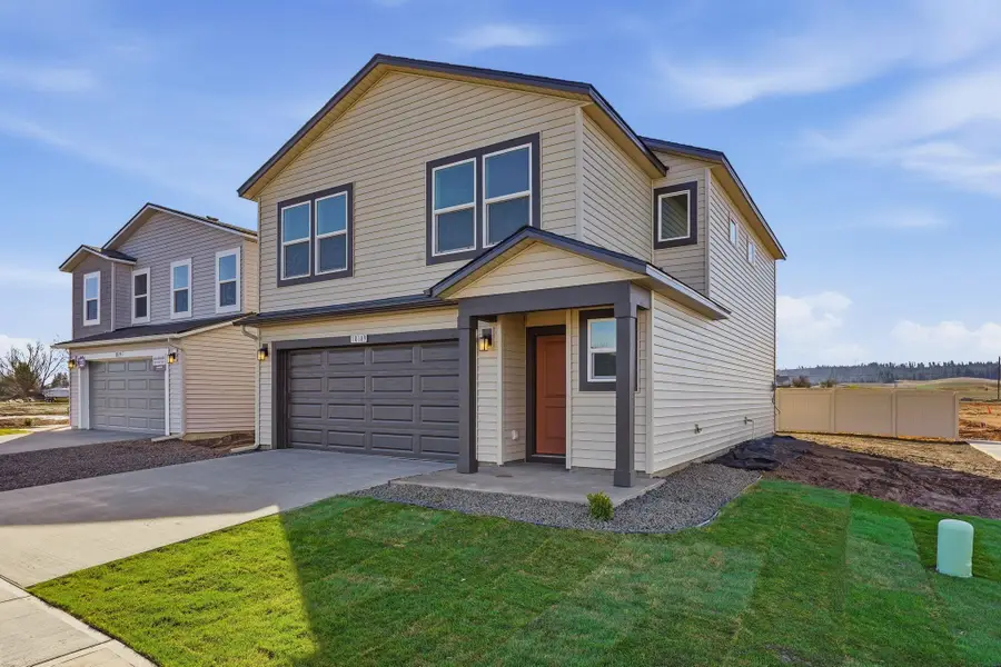 10189 W Sorenstam Rd, Cheney, WA 99004 - #2