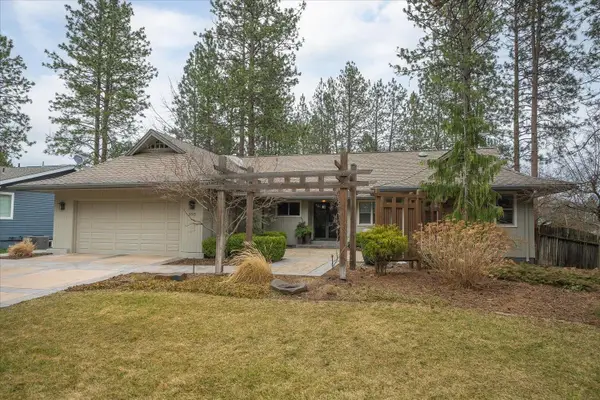 3515 S Altamont St, Spokane, WA 99223