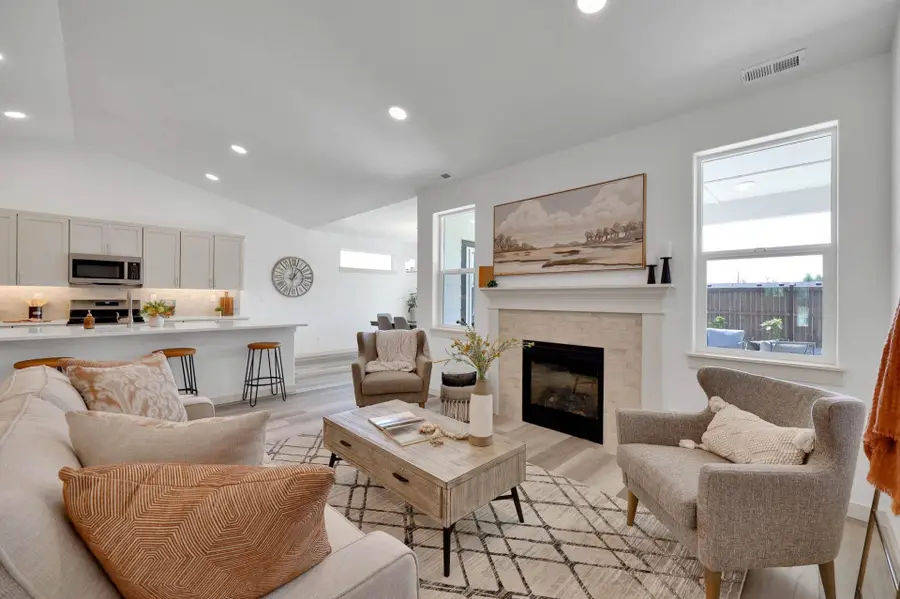 18199 E Barclay Ct, Spokane Valley, WA 99016 - #3