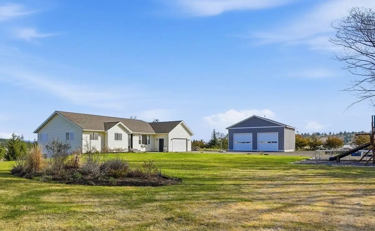 37765 Halme Dr, Davenport, WA 99122 - #1