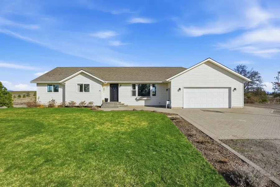 37765 Halme Dr, Davenport, WA 99122 - #2