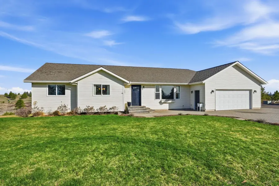 37765 Halme Dr, Davenport, WA 99122 - #3