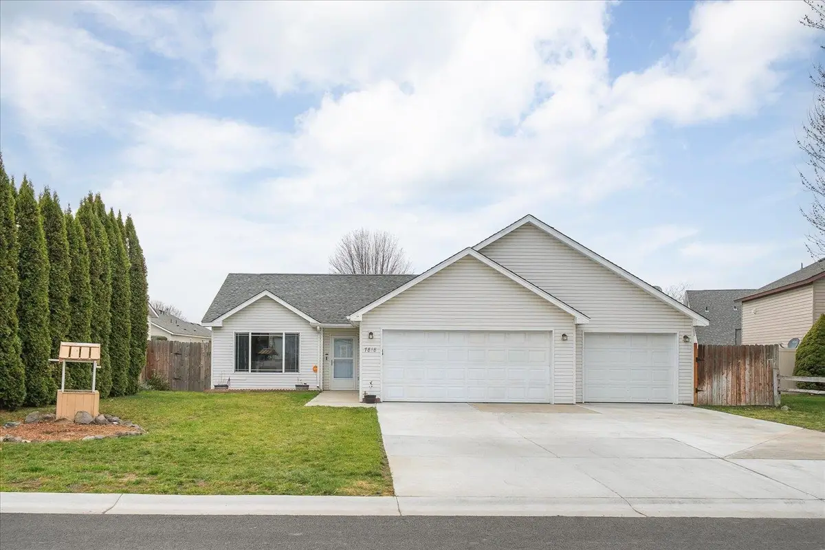 7818 S Strawberry St, Cheney, WA 99004 - #1