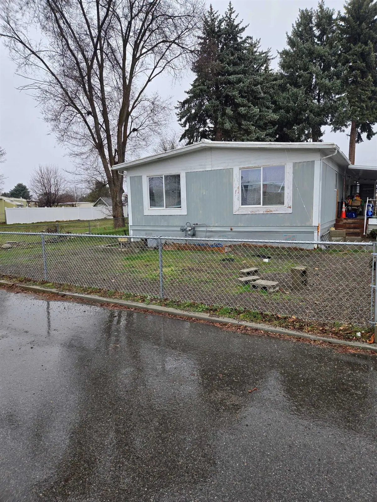 18915 E Marietta Ave, Otis Orchards, WA 99027 - #1