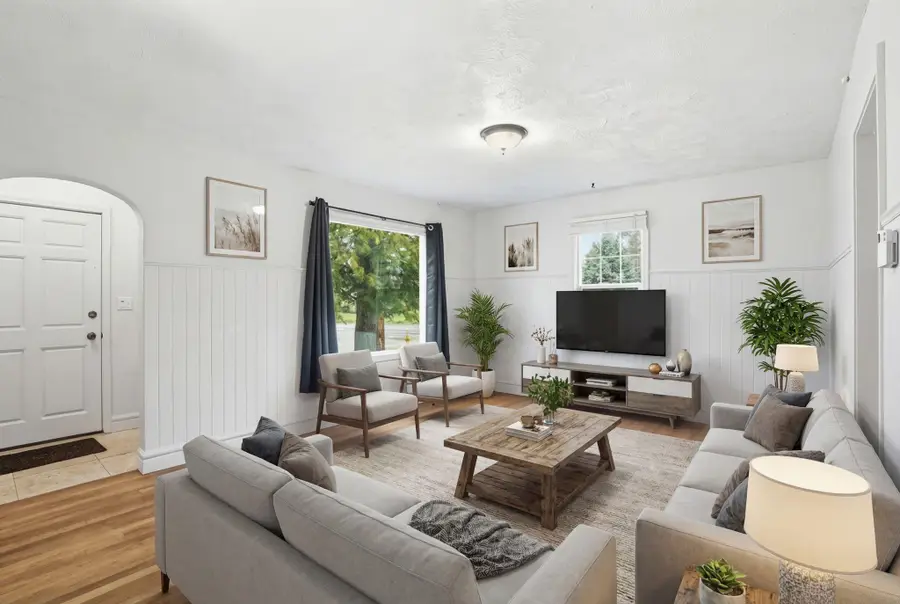 1522 N Locust Rd, Spokane, WA 99206 - #3