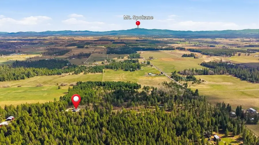 4724 Price #b Rd, Clayton, WA 99110 - #3