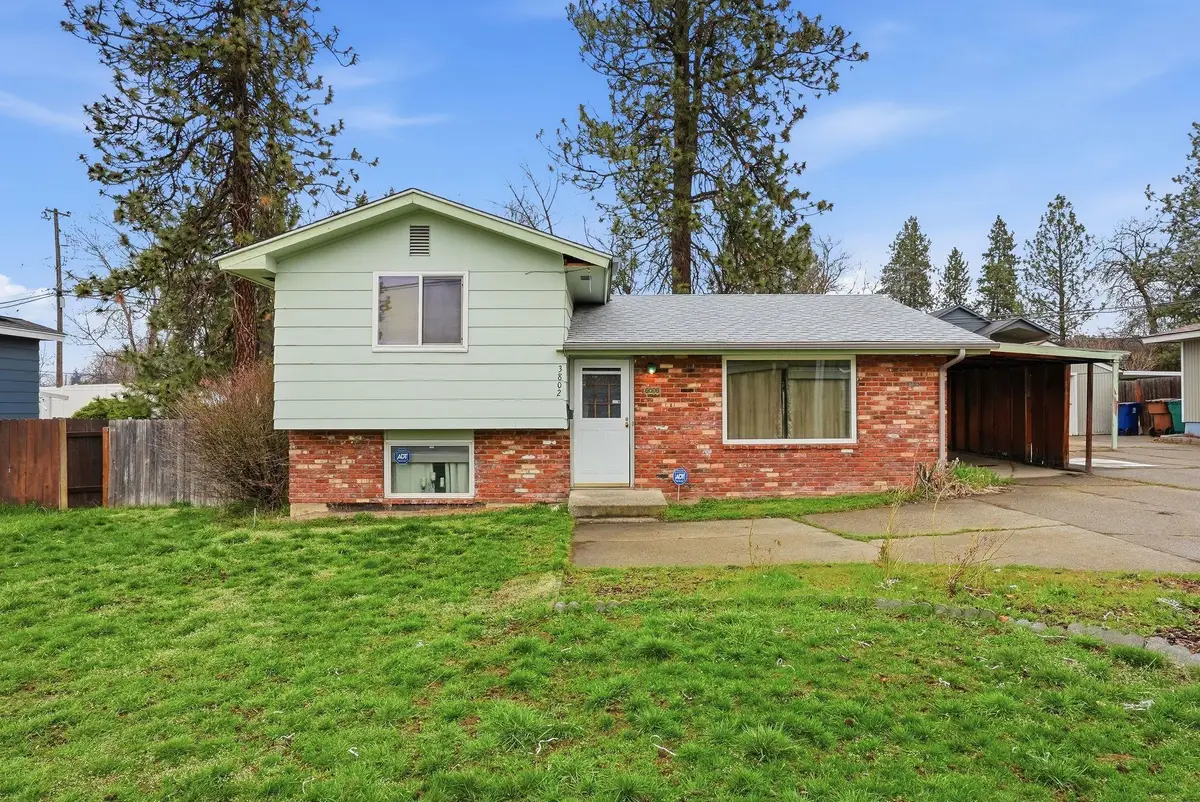 3802 W Francis Ave, Spokane, WA 99205 - #1