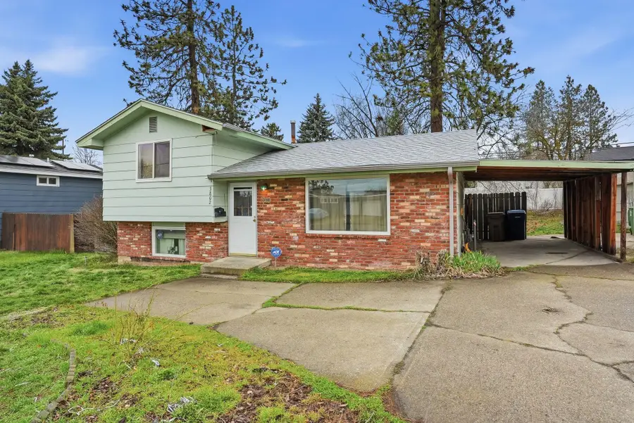 3802 W Francis Ave, Spokane, WA 99205 - #3