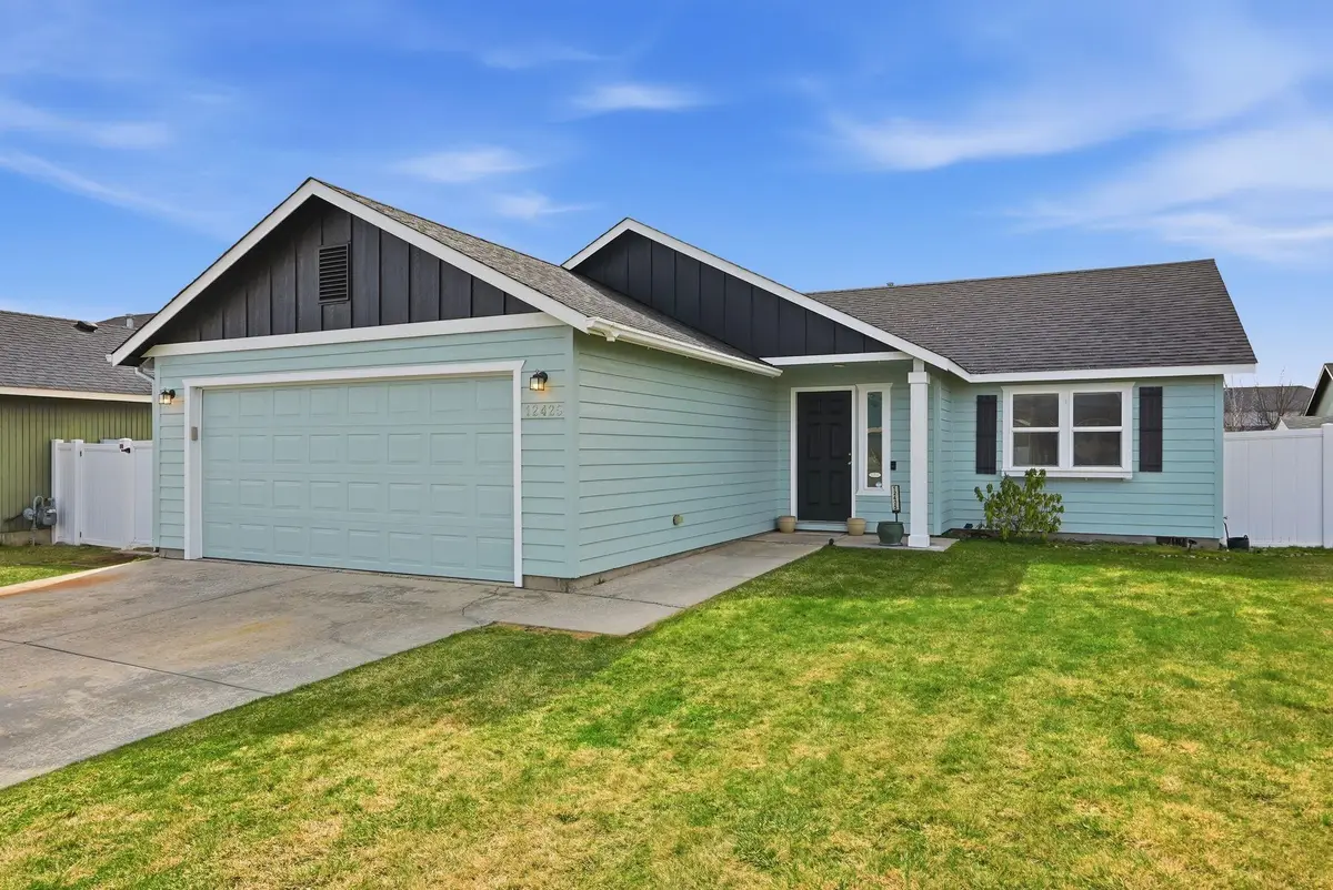 12425 W 2nd Ave, Airway Heights, WA 99001 - #1