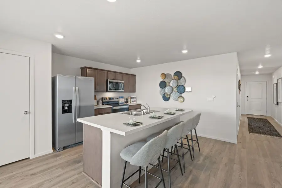 13426 W Crosswinds Ave, Airway Heights, WA 99001 - #2