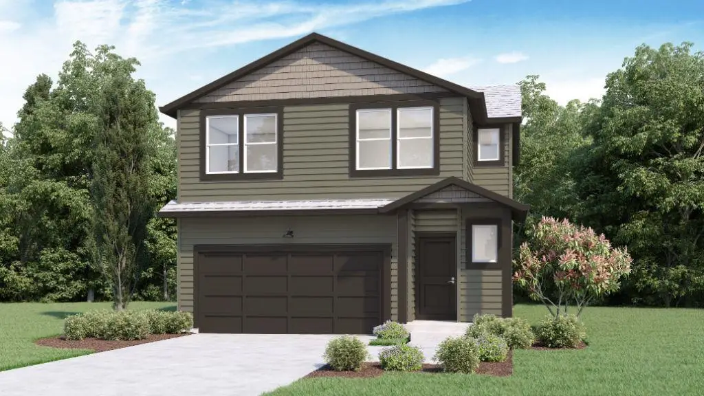 5867 S Zabo Rd, Spokane, WA 99224 - #1