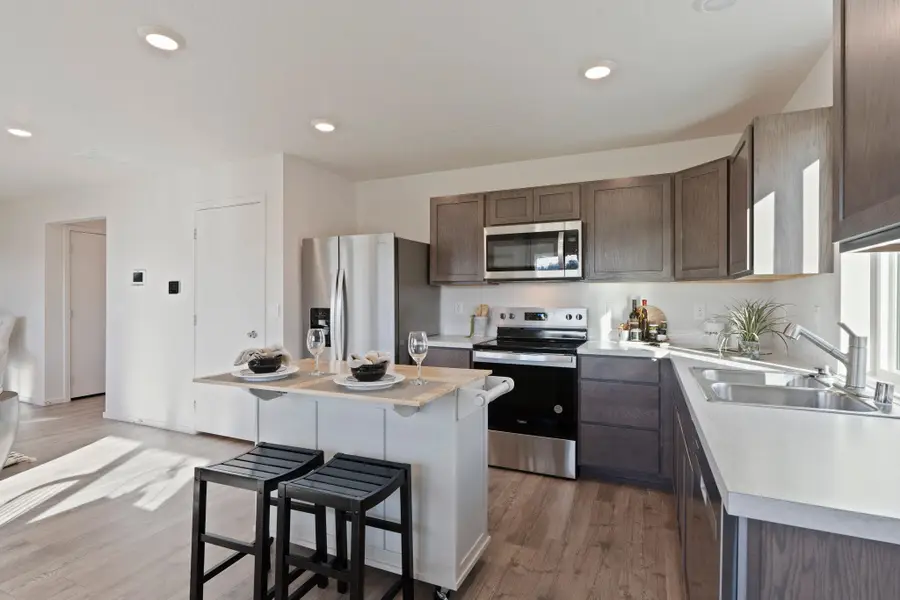 5867 S Zabo Rd, Spokane, WA 99224 - #3