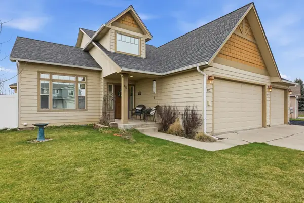 712 S Margaret St, Deer Park, WA 99006