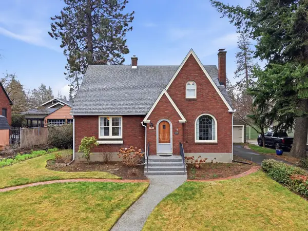 811 W 24th Ave, Spokane, WA 99203