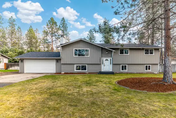17606 N Michael Rd, Colbert, WA 99005
