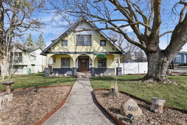 1857 E 9th Ave, Spokane, WA 99202