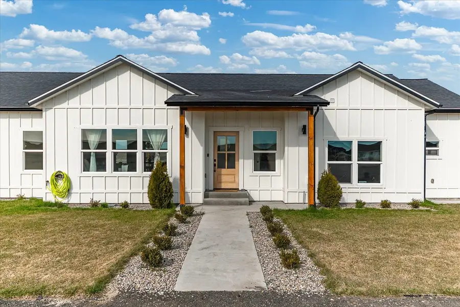 25741 Westfield Ln, Davenport, WA 99122 - #2