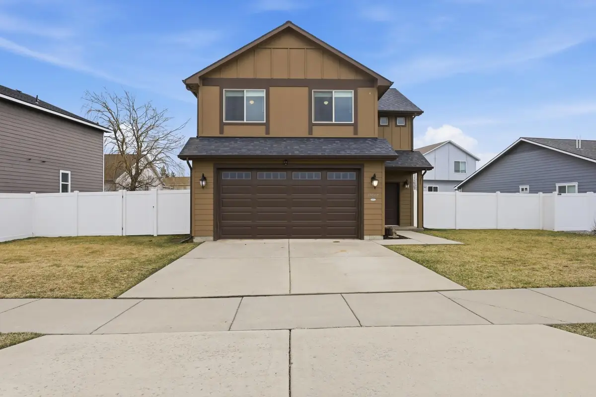 13507 W 10th Ave, Airway Heights, WA 99001 - #1