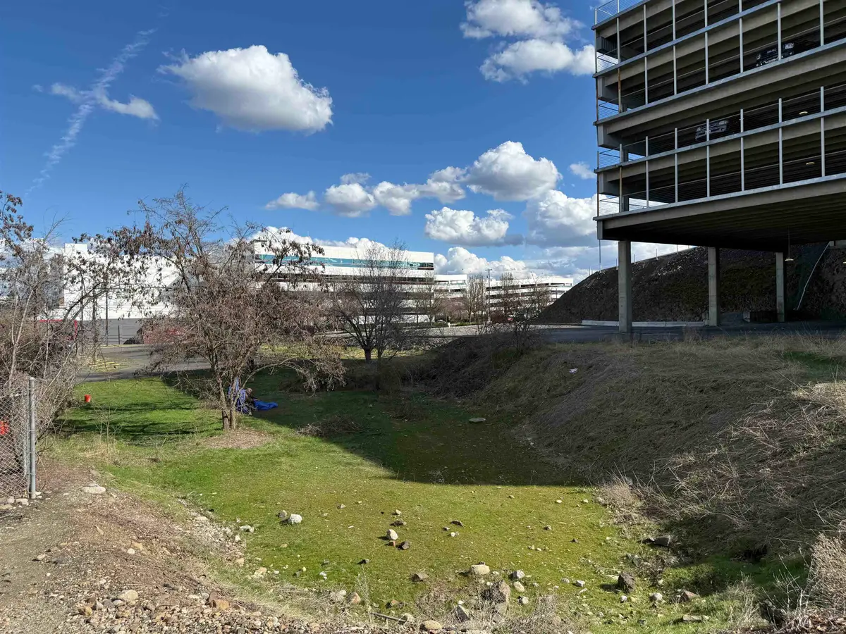 1326 N Calispel St, Spokane, WA 99201 - #1