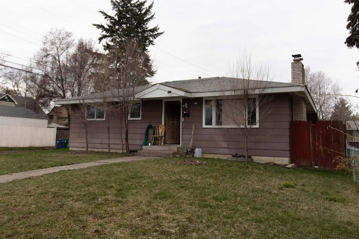 3103 N Jefferson St, Spokane, WA 99205 - #1