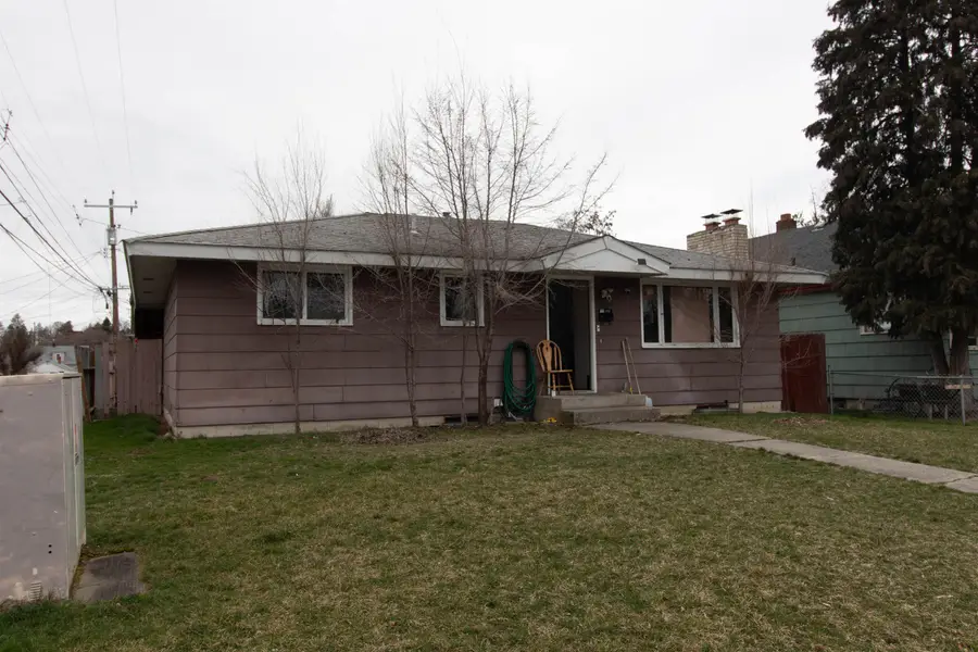 3103 N Jefferson St, Spokane, WA 99205 - #2