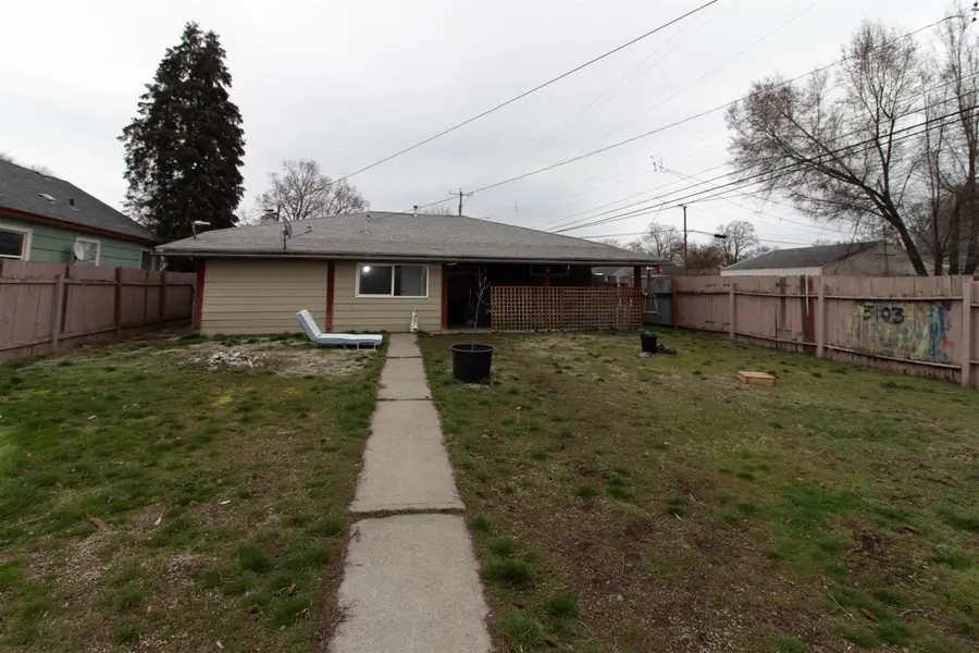 3103 N Jefferson St, Spokane, WA 99205 - #3