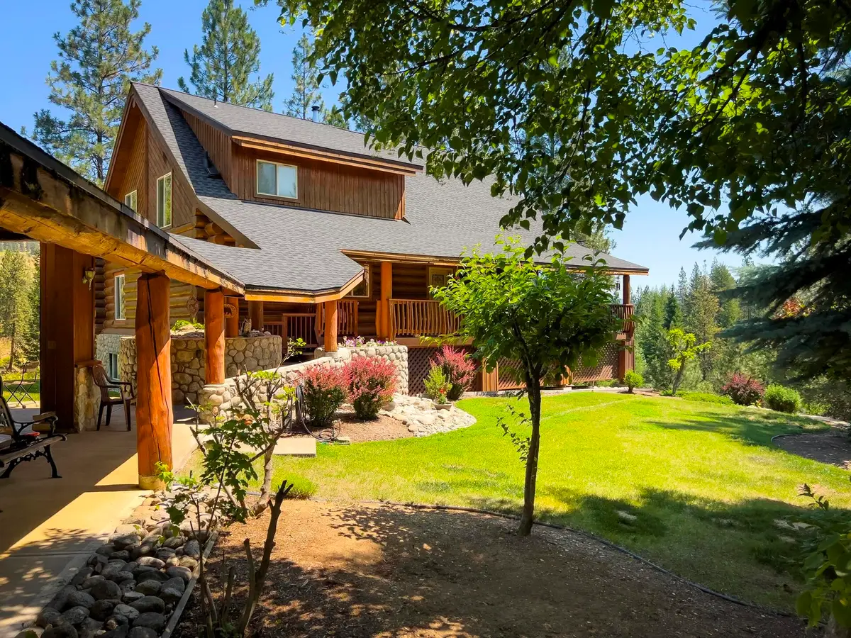 169 Barnaby Creek South Side Rd, Inchelium, WA 99138 - #1