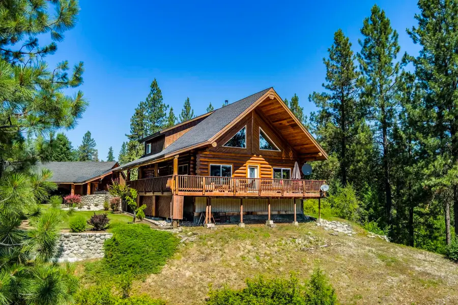 169 Barnaby Creek South Side Rd, Inchelium, WA 99138 - #3