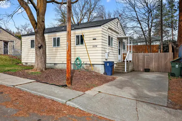 3106 W 12th Ave, Spokane, WA 99224