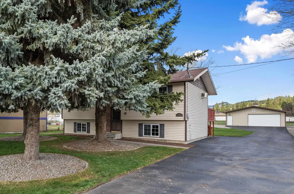 20923 E Trent Ave, Otis Orchards, WA 99027 - #1