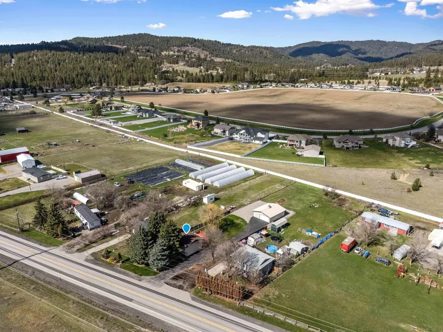 20923 E Trent Ave, Otis Orchards, WA 99027 - #2