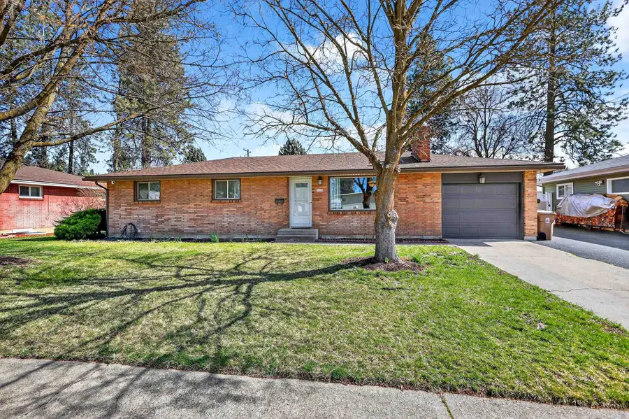 6606 N Audubon St, Spokane, WA 99208 - #2