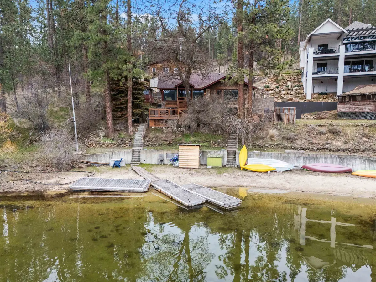 1314 S Lakeside Rd, Liberty Lake, WA 99019 - #1