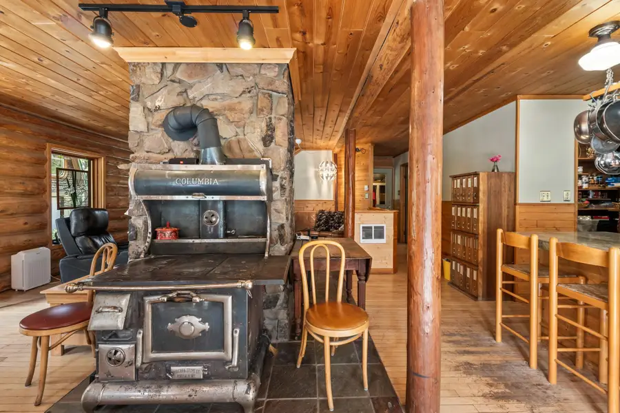 4166 Grouse Creek Rd. Rd, Loon Lake, WA 99148 - #3