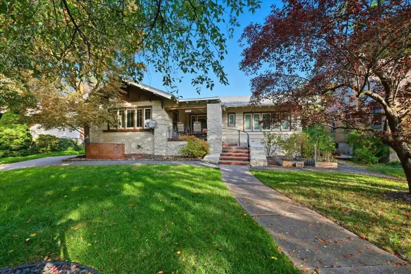 444 W 15th Ave, Spokane, WA 99203