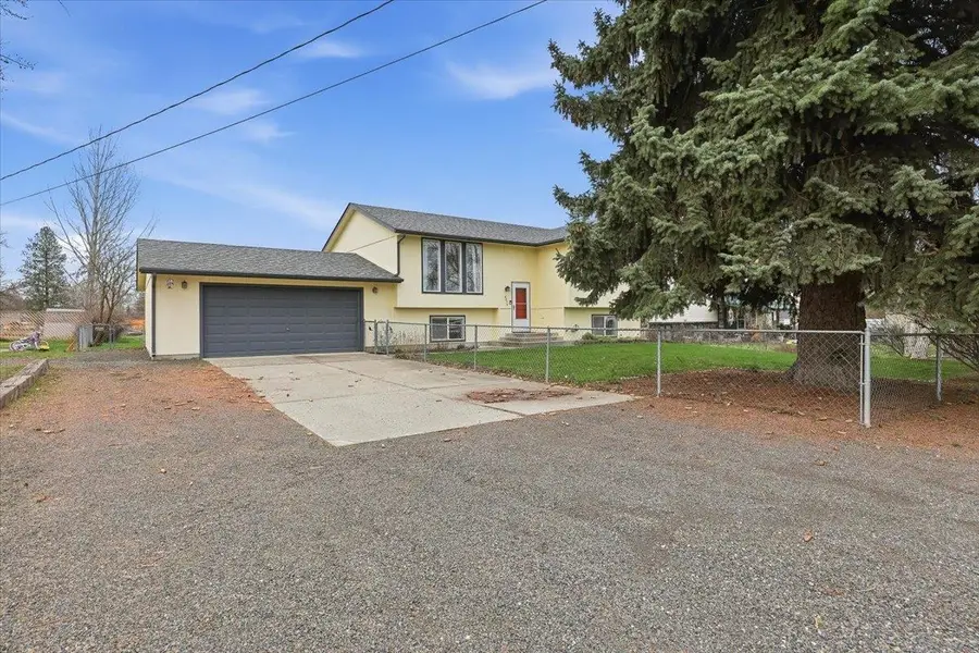 4014 N Locust Rd, Spokane, WA 99206 - #2
